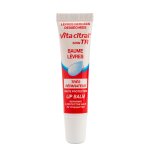Baume  lvres rparateur lvres dessches vita citral tr + vita citral - le baume de 15ml