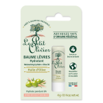 Stick À lèvres hydratant longue durée hypoallergénique À l'huile d'olive le petit olivier - le stick ... Stick À lèvres hydratant longue durée hypoallergénique À l'huile d'olive le petit olivier - le stick ...