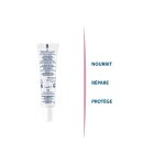 Baume  lvres nourrissant protecteur lvres dessches et abmes ictyane ducray - le tube de 15ml