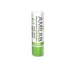 Baume  lvres rparateur nourrissant et protecteur lvres abmes gerces et dessches alo vra amilab ...