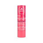 Baume  lvres soin apaisant protecteur et rparateur senteur grenadine laino - le baume  lvres