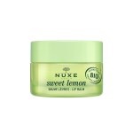 Baume À lèvres hydratant lèvres sèches fragilisées parfum citron vegan sweet lemon bio nuxe - le baume ... Baume À lèvres hydratant lèvres sèches fragilisées parfum citron vegan sweet lemon bio nuxe - le baume ...