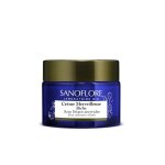 Cr�me liftant anti - rides visage femme bio sanoflore - le pot de 50ml