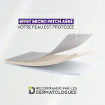 Baume patch réparateur a - derma - le flacon de 50g Baume patch réparateur a - derma - le flacon de 50g