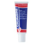 Baume pieds talons pour fissures et crevasses soin et prvention cicaleine - le tube de 50ml