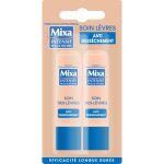 Stick  lvres anti - desschement intensif mixa - le lot de 2 sticks  lvres