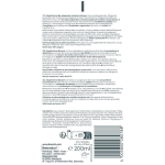 Baume atopi control crme apaisante eucerin - le flacon de 200ml