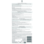 Baume soin corps peau atopique irritable sche anti - dmangeaisons atopi control eucerin - le flacon ...