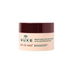 Baume visage femme peau sèche et sensible nourrissant et réparateur rêve de miel nuxe - le pot de 50ml ... Baume visage femme peau sèche et sensible nourrissant et réparateur rêve de miel nuxe - le pot de 50ml ...
