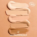 Bb crme teinte trs fonc (07) lumire d'ocres bio la provencale bio - le tube de 30ml