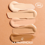 Bb crme teinte claire bio lumire d'ocres clair la provencale bio - le flacon de 30ml