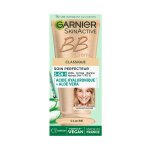 Bb crème soin perfecteur classique tout - en - 1 claire garnier - le tube de 50ml Bb crème soin perfecteur classique tout - en - 1 claire garnier - le tube de 50ml