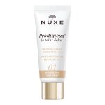 Bb crme teinte 01 claire hydratante nuxe - le flacon de 30ml