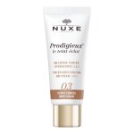 Bb crme teinte 03 fonce nuxe - la flacon de 30ml