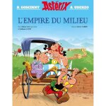 Bd astérix l'empire du milieu hachette hachette Bd astérix l'empire du milieu hachette hachette