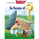 Bd astérix tome 02 - la serpe d'or hachette hachette Bd astérix tome 02 - la serpe d'or hachette hachette