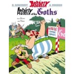 Bd ast�rix tome 03 - ast�rix et les goths hachette hachette