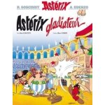 Bd ast�rix tome 04 - ast�rix gladiateur hachette hachette