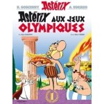 Bd ast�rix tome 12 - ast�rix aux jeux olympiques hachette hachette