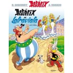 Bd astérix tome 31 - astérix et la traviata hachette - le livre Bd astérix tome 31 - astérix et la traviata hachette - le livre