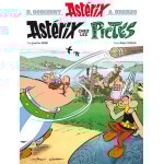Bd astérix tome 35 - astérix chez les pictes hachette - le livre Bd astérix tome 35 - astérix chez les pictes hachette - le livre