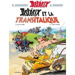 Bd astérix tome 37 - astérix et la transitalique hachette - la bande dessinée Bd astérix tome 37 - astérix et la transitalique hachette - la bande dessinée