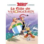 Bd astérix tome 38 - la fille de vercingétorix hachette - le livre Bd astérix tome 38 - la fille de vercingétorix hachette - le livre