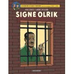 Bd les aventures de blake et mortimer - tome 30 - signé olrik Bd les aventures de blake et mortimer - tome 30 - signé olrik