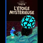 Bd les aventures de tintin tome 10 - l'étoile mystérieuse casterman casterman Bd les aventures de tintin tome 10 - l'étoile mystérieuse casterman casterman