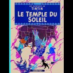 Bd les aventures de tintin tome 14 - le temple du soleil casterman casterman