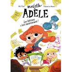 Bd mortelle adèle tome 02 - les bêtises, c'est maintenant ! bayard jeunesse Bd mortelle adèle tome 02 - les bêtises, c'est maintenant ! bayard jeunesse