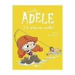Bd mortelle adle tome 12 - a la peche aux nouilles ! bayard jeunesse - le livre