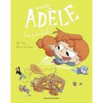 Bd mortelle adèle tome 18 - toi, je te zut ! bayard jeunesse - le livre Bd mortelle adèle tome 18 - toi, je te zut ! bayard jeunesse - le livre