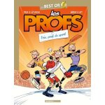 Bd les profs - eric, prof de sport Bd les profs - eric, prof de sport