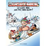 Bd les rugbymen - tome 23 - cet aprs - midi, vous avez carte bleue !