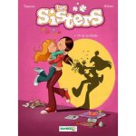 Bd les sisters tome 01 - un air de famille bamboo bamboo - le livre Bd les sisters tome 01 - un air de famille bamboo bamboo - le livre