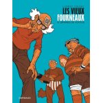 Bd les vieux fourneaux - tome 8 - graines de voyous