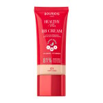 Bb cr�me teinte ivoire (01) healthy mix bourjois paris - le flacon de 30ml
