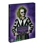 Beetlejuice 1 et 2 dvd