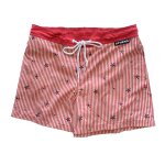 Bermuda homme terracotta s athena