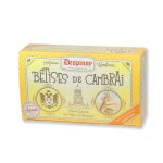 Bêtise de cambrai menthe despinoy - la boite de 250g Bêtise de cambrai menthe despinoy - la boite de 250g