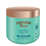 Aprs - soleil beurre corps hydratant noix de coco hawaiian tropic - le pot de 250ml