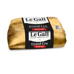 Beurre de baratte demi - sel grand cru le gall - le moul de 250g