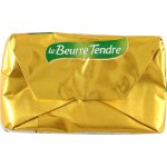 Beurre demi - sel tendre au sel de guérande elle & vire - la plaquette de 250 g Beurre demi - sel tendre au sel de guérande elle & vire - la plaquette de 250 g