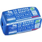 Beurre doux de baratte c'est qui le patron?! - la plaquette de 250g