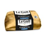 Beurre de baratte doux grand cru le gall - le moul de 250g