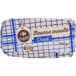 Beurre moul de bretagne doux carrefour original - la plaquette de 500g