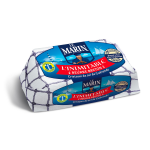 Beurre moul aux cristaux de sel de gurande le marin - la plaquette de 250 g