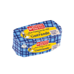 Beurre moul aux cristaux de sel de gurande paysan breton - le moul de 250g