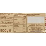 Beurre moul demi - sel bio carrefour bio - la plaquette de 500g